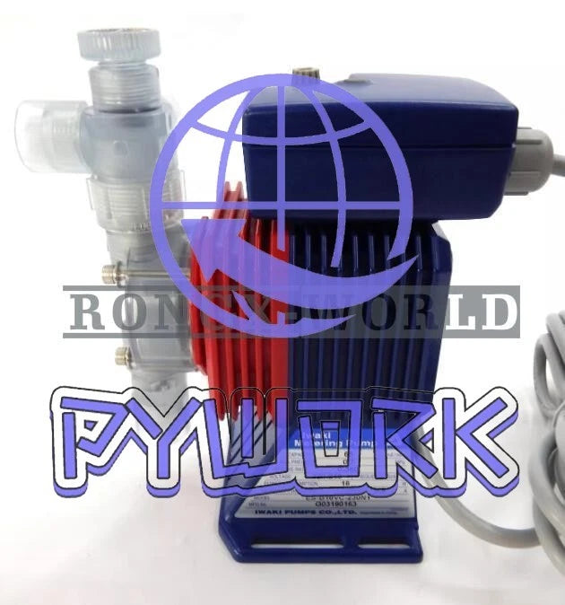 ONE IWAKI ES-B16VC-230N1 electromagnetic metering pump