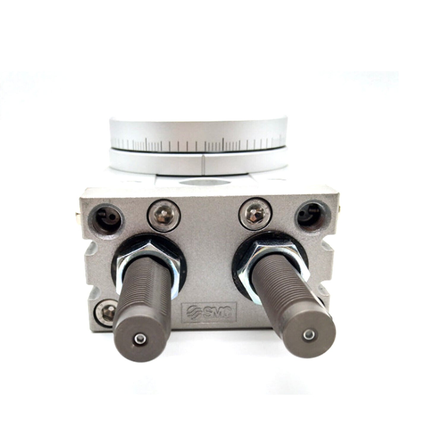 SMQB 50A Rotary Cylinder SMC High-Performance Industrial Gas Cylinder - SMC