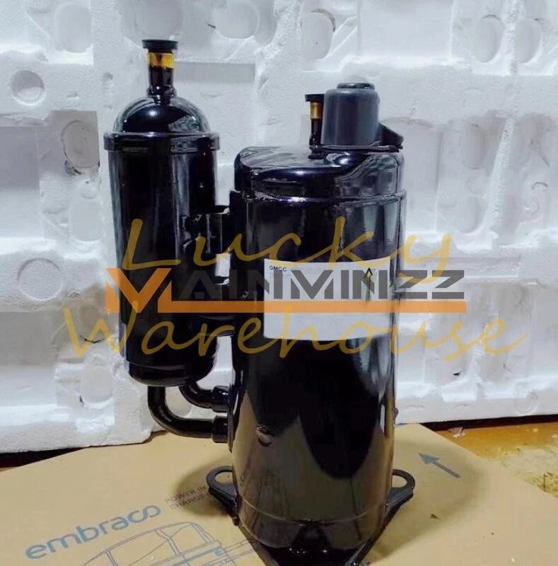 1PCS GMCC ATF310D43UMT 175VDC Compressor