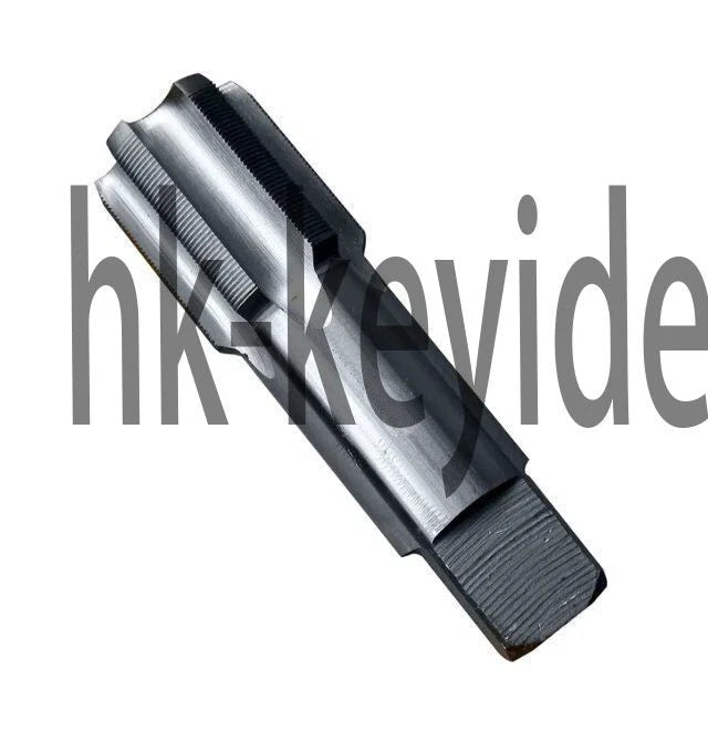 1Pcs M60 x 1.5 mm Pitch Thread Metric HSS Right Hand Tap