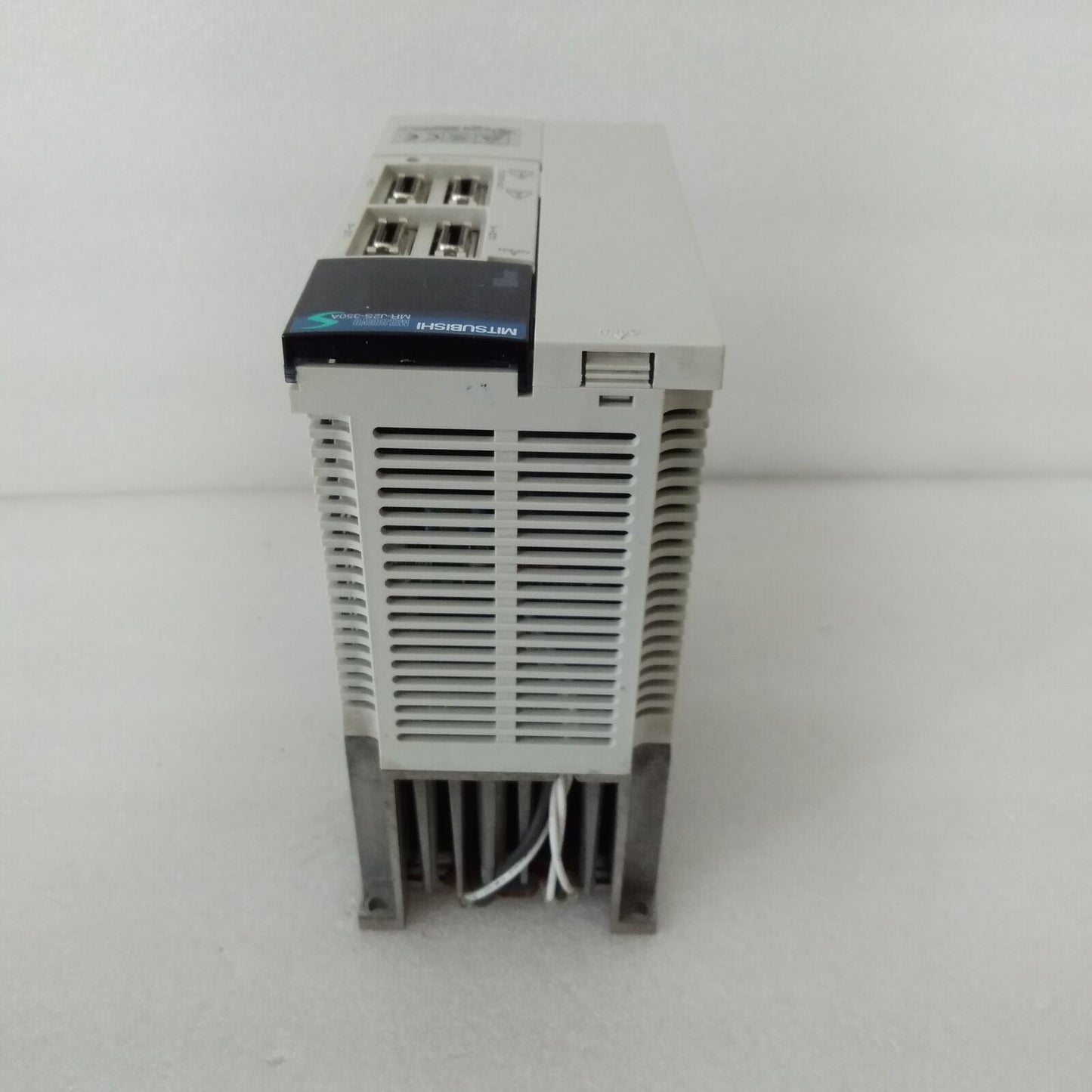 Mitsubishi Servo Drive MR-J2S-350A Refurbished Within 24 Hours - MITSUBISHI