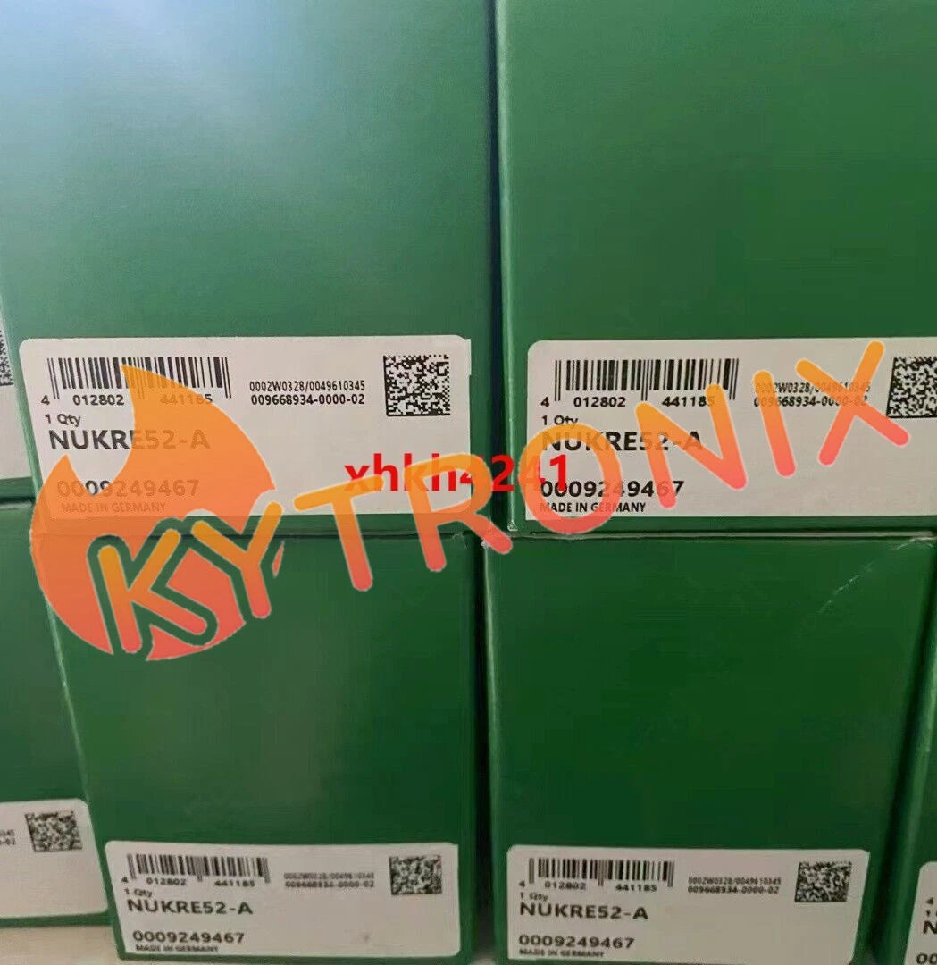 INA NUKRE52-A roller bearing 1PCS