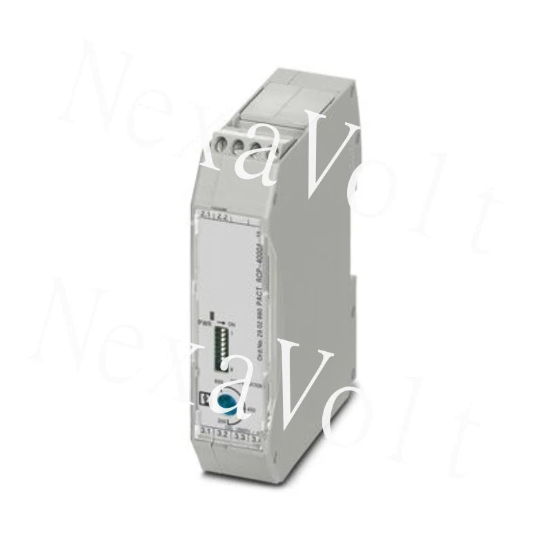 1PC FOR Phoenix Contact PACT RCP-4000A-1A Measuring Transducer 2902990