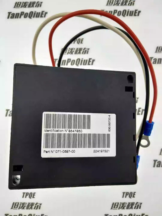 new 1pc KRIWAN INT69 SCY 22 A197 S21 Protection Module 071059700 - KRIWAN