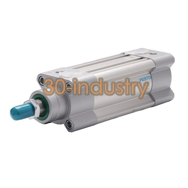 FESTO DSBC-50-450-PPVA-N3 Cylinder - High Performance Pneumatics - FESTO