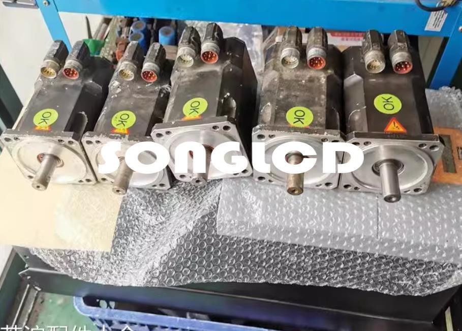 8MSA4S.R0-B4 Industrial Grade Component - KOEED