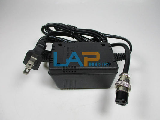 new 1PCS Mixer Power Adapter For Yamaha Mg82cx PA-10 220V-50Hz 30VA 18.0V-X2 1 .4A - YAMAHA