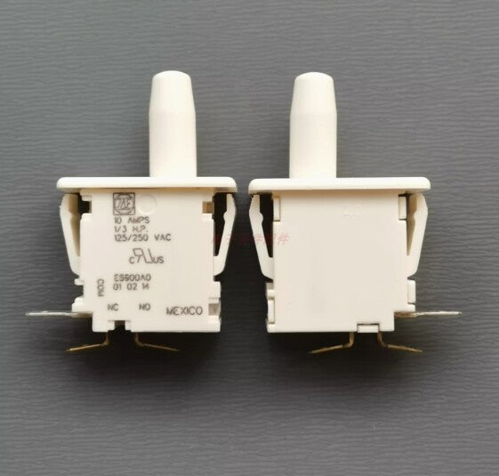 2PCS FIT FOR ZF/ Cherry Push Button Switch E6900A0 E69-00A0