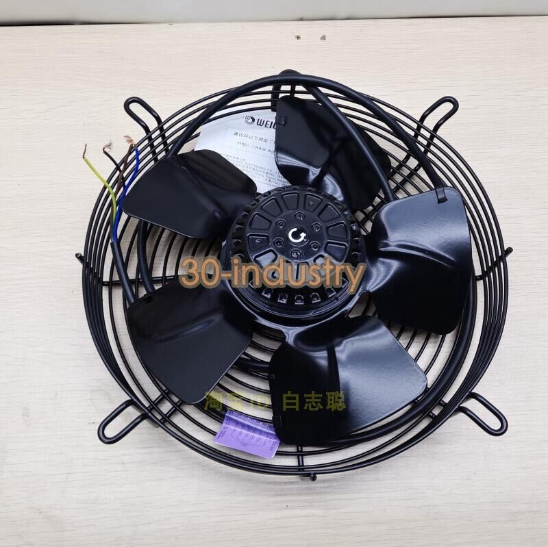 WeiGuang YWF4D-250SL Cooling Fan 380V 50Hz - Efficient Airflow Solution - WEIGUANG