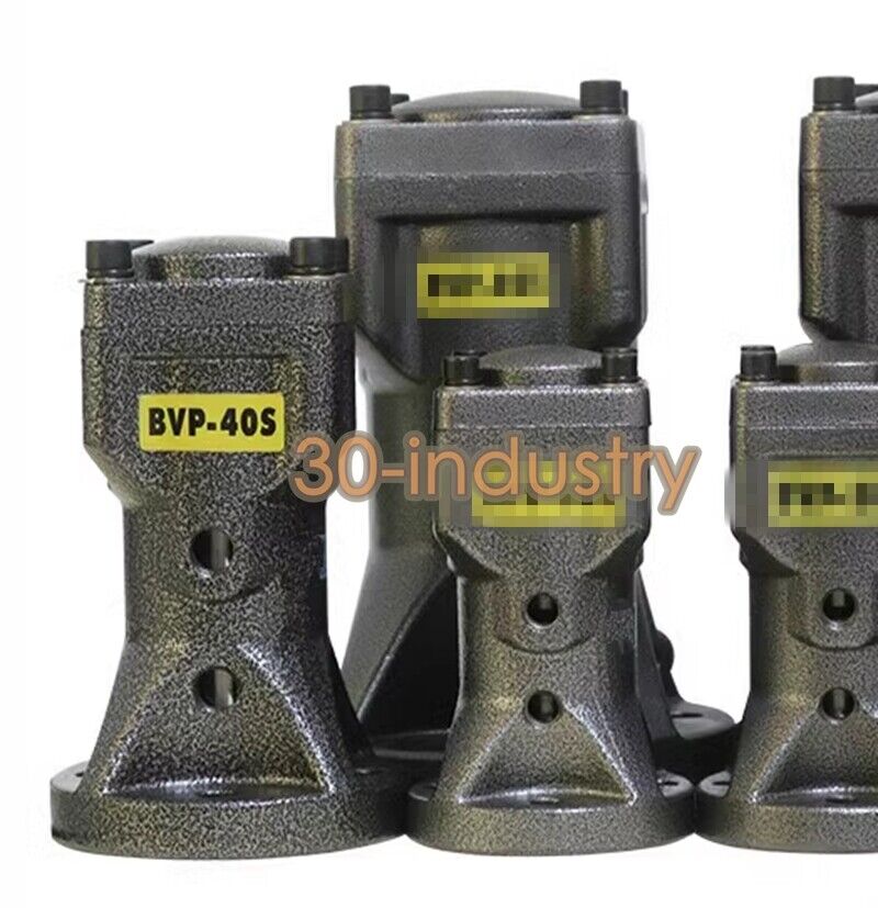 BVP-40S Pneumatic Hammer - Reciprocating Impact Vibrator - Unknown