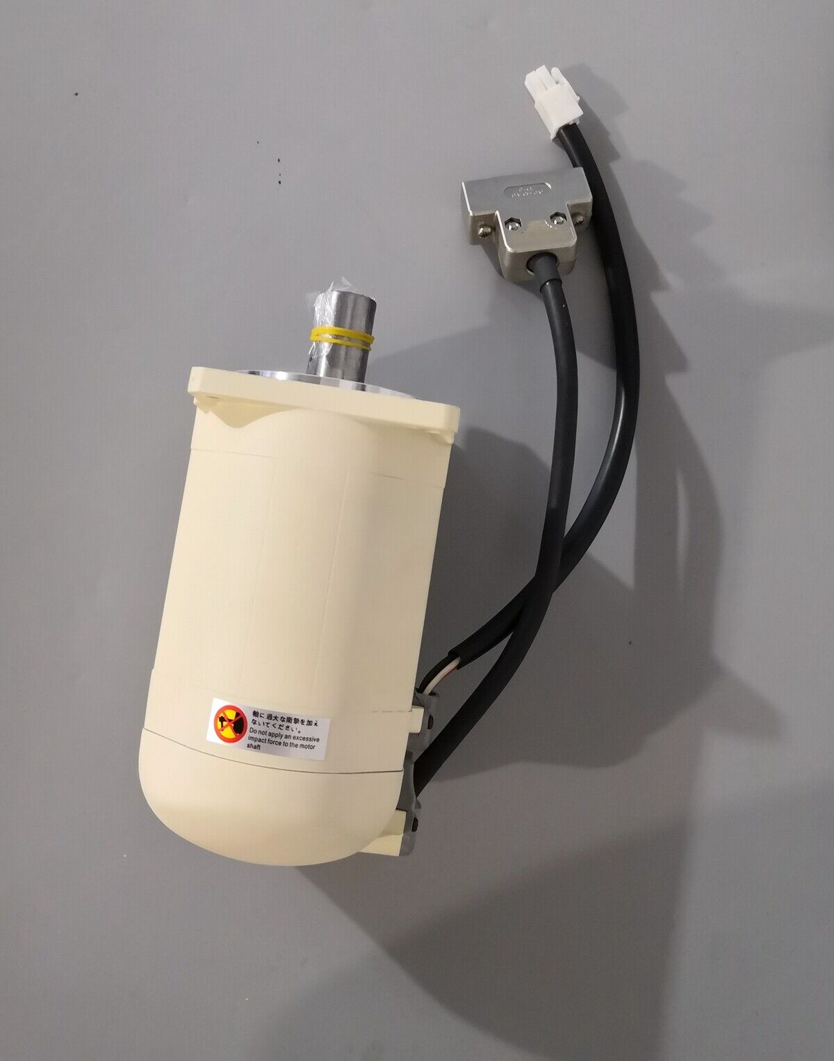 PANASONIC MSM082AJA Servo Motor - PANASONIC