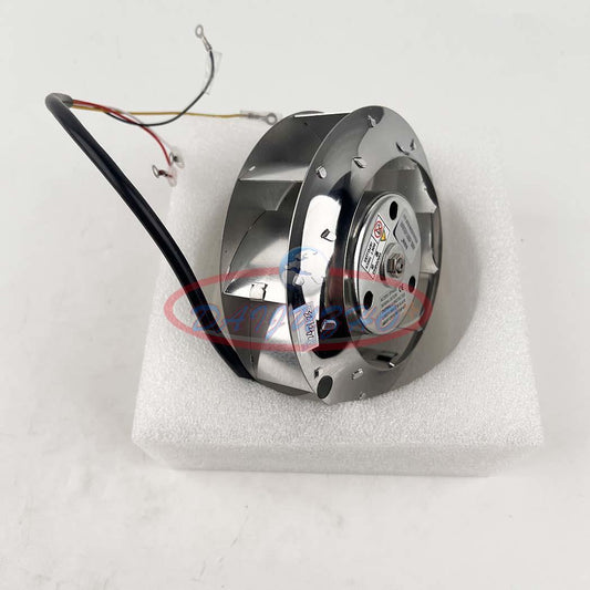 New NBM Fan for Fanuc Spindle Motor - NBM