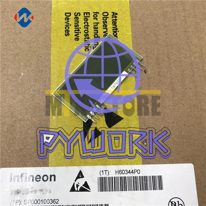 1Pcs Module 1879737-1 Quality Assurance