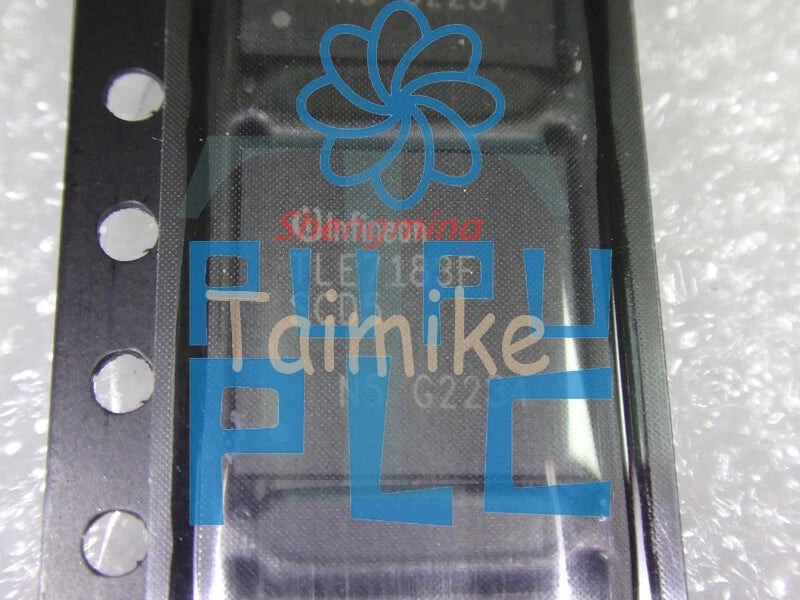 5pcs TLE7183F SCD2