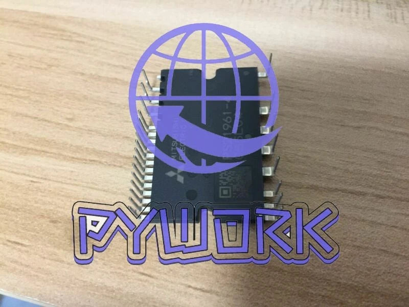 1Pcs Mitsubishi PS21961-4 PS219614 Module - Free Shipping *TT~
