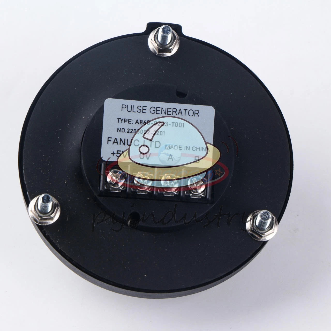 1PC FANUC A860-0203-T001 MANUAL PULSE GENERATOR A8600203T001