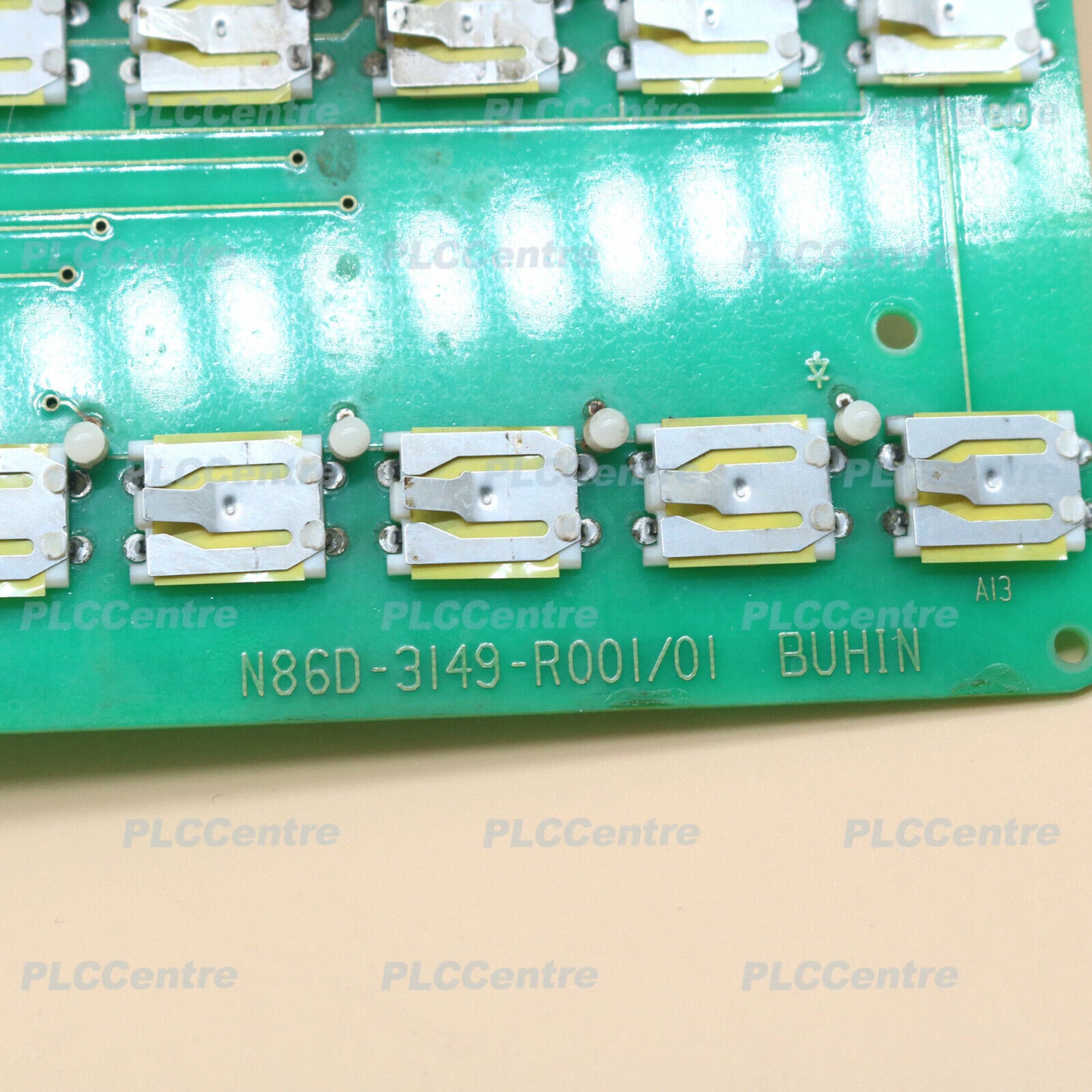 Used 1 Unit Fanuc N8603149T001 Tested Good - FANUC