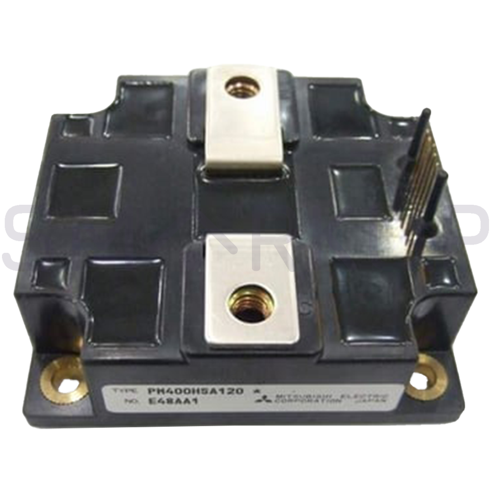new MITSUBISHI PM400HSA120 Power Supply Module - MITSUBISHI