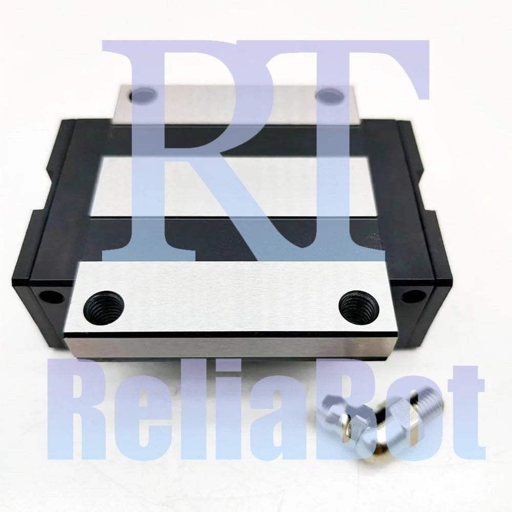 1PC for PMI Heavy-duty Linear Guide Block MSA25E-N PMI Slider