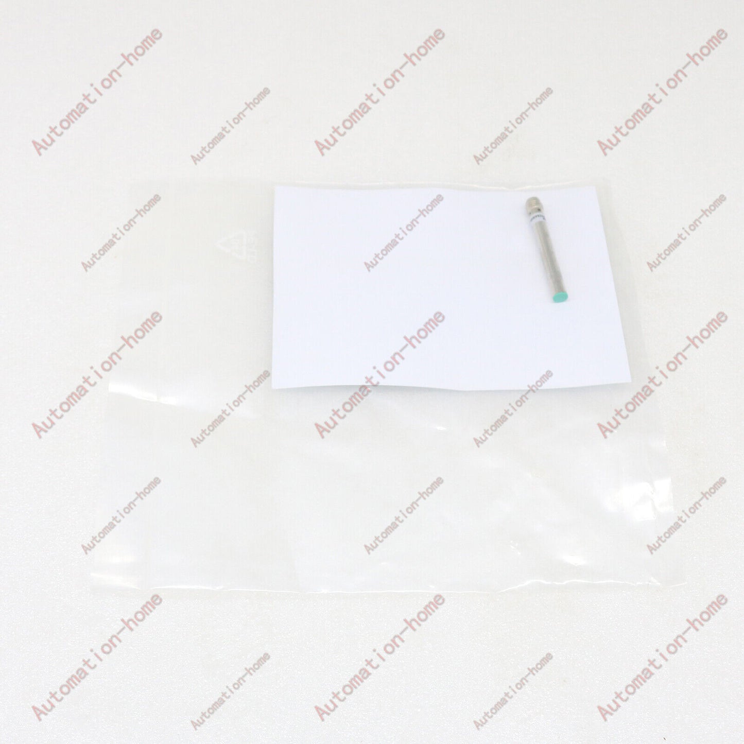 1PC Baumer Proximity Sensor IFRM 06P37A4/S35L