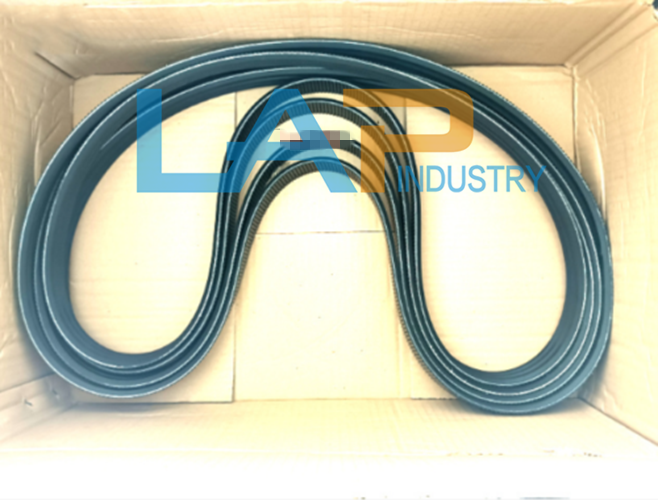 BANDO 2-11MS2120 Wide Angle Belt - New Replacement Part - BANDO