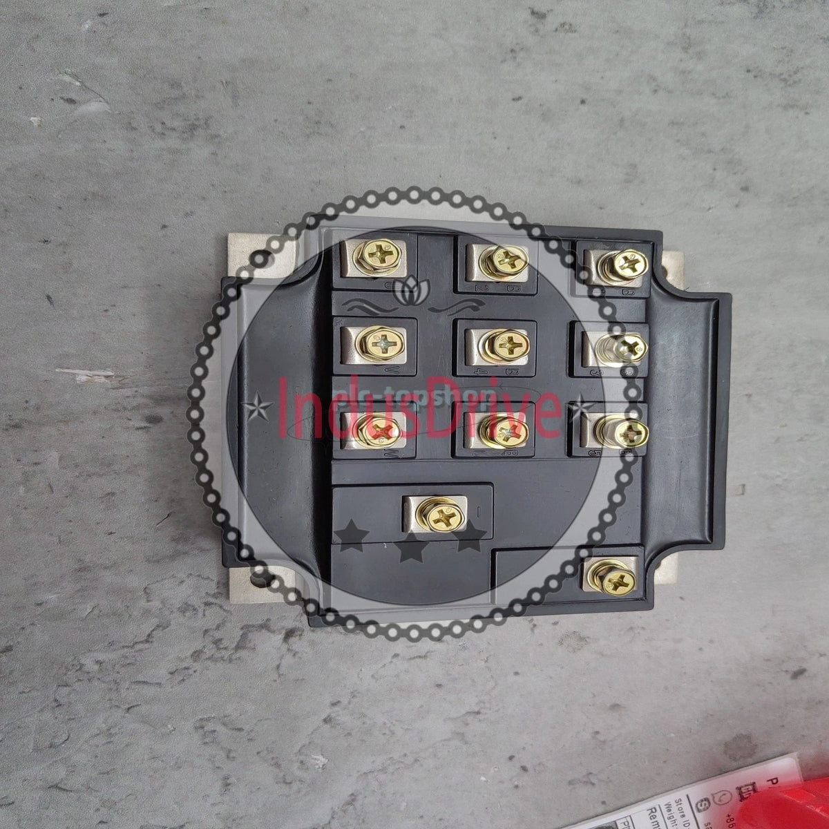 1PCS 6DI150A-060 6DI150A060 FUJI TRANSISTOR MODULE A50L-0001-0209 PLC#