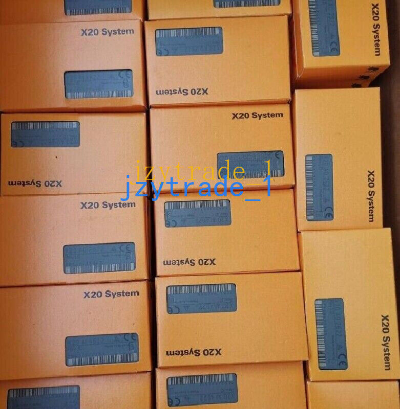 B&R X20IF1061-1 Module | Sealed Module | B&R X20 IF 1061-1 Module - B&R