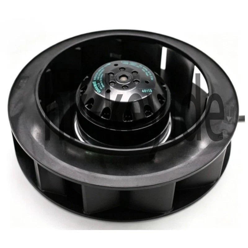 1pcs r R2D220-AB02-19 Centrifugal fan 400V