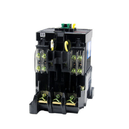 Delixi CDC1-85-30-22 85A CJX8 NC3 CJ46 AC Contactor #DEL