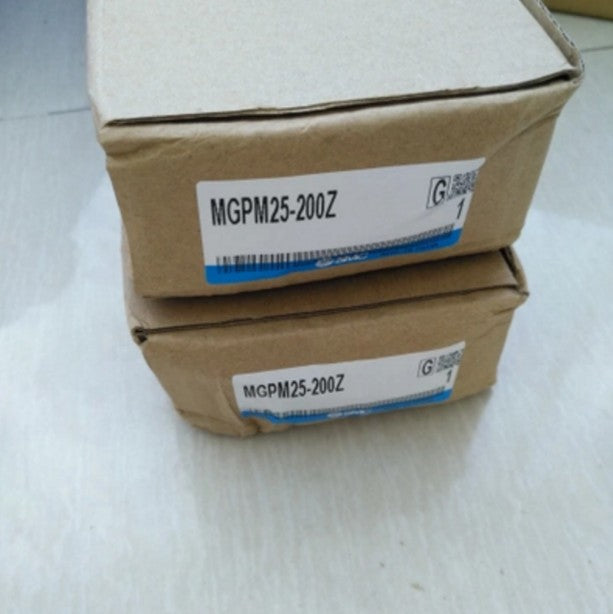 1PCS SMC MGPM25-200Z MGPM25200Z CYLINDER FREE SHIPPING