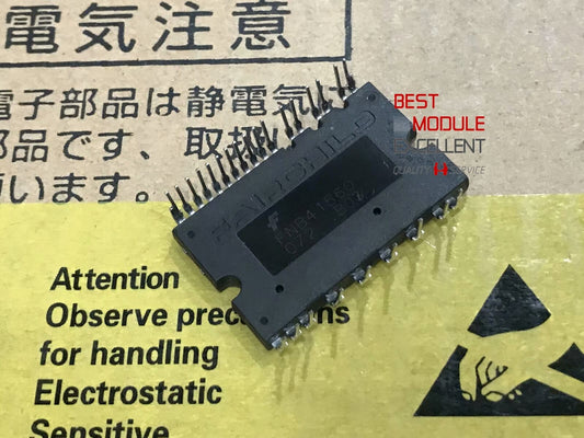 New Fairchild FNB41560 Power Supply Module - Quality Assured - FAIRCHILD