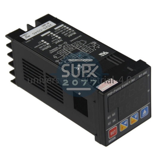 FOTEK MT48-R-E Temperature Controller #su
