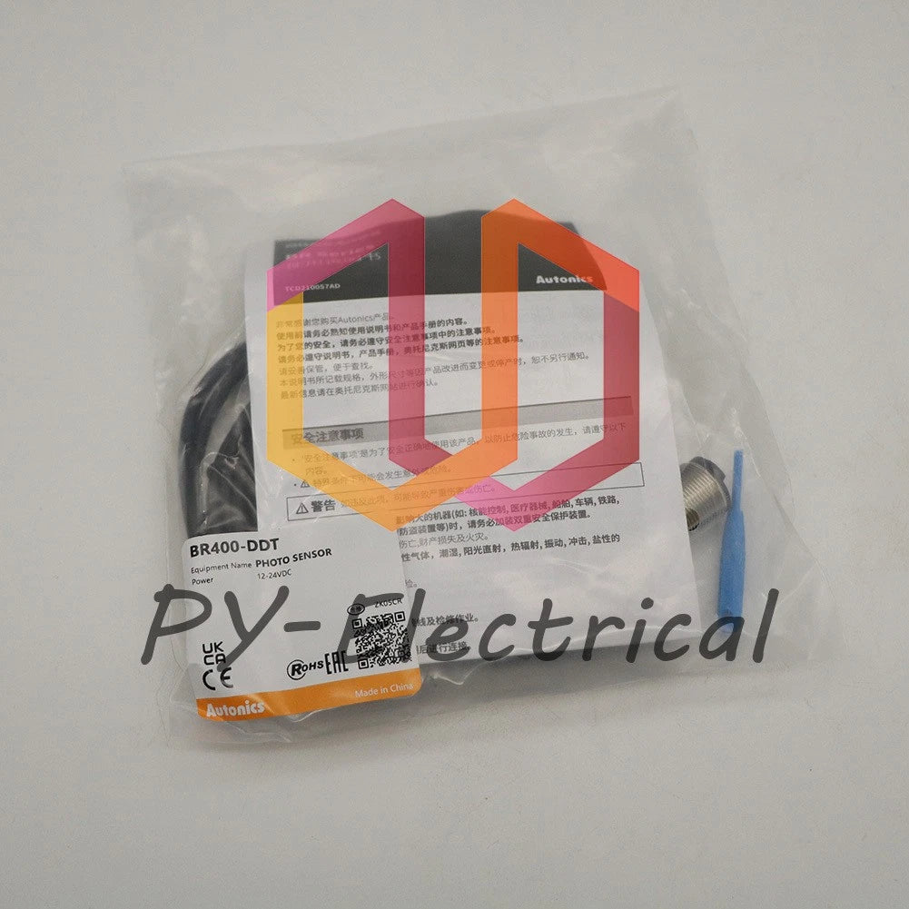 Panasonic CX-412-P Photoelectric sensor 1PCS