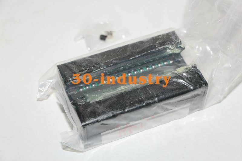 SSR30XW1SS Linear Guide Slider - High Precision 42x60x97 mm - KOEED