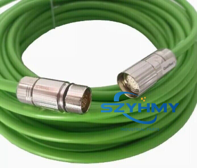 new 1PCS 01995391-03 Cable 3M - OMRON