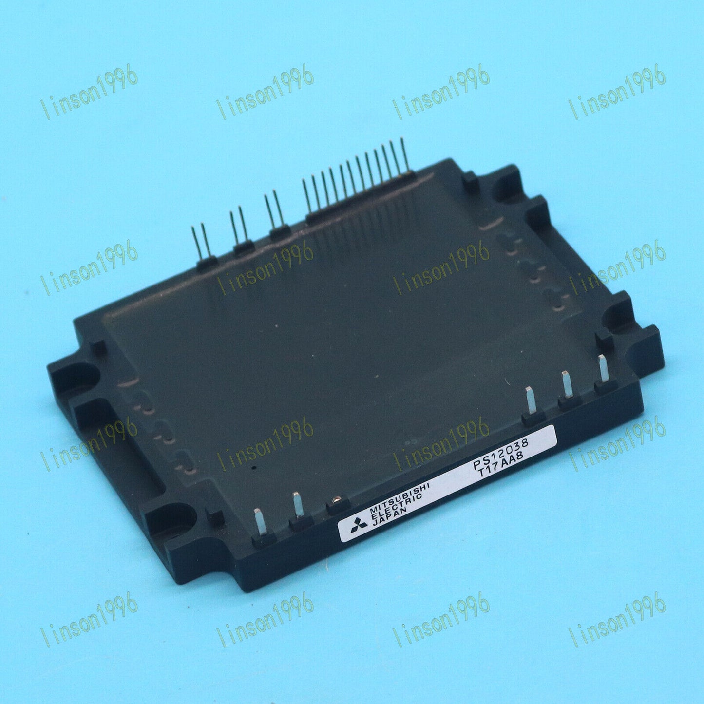 Mitsubishi PS12038 Power Supply Module - MITSUBISHI