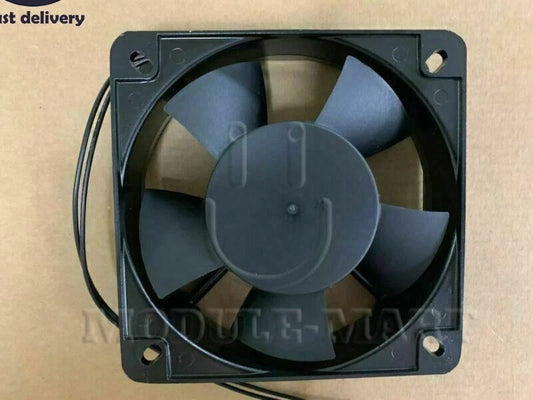 1PCS HT-A13538D220 AC220-240V 0.1-0.16A Cabinet Axial Cooling Fan HUI TONG