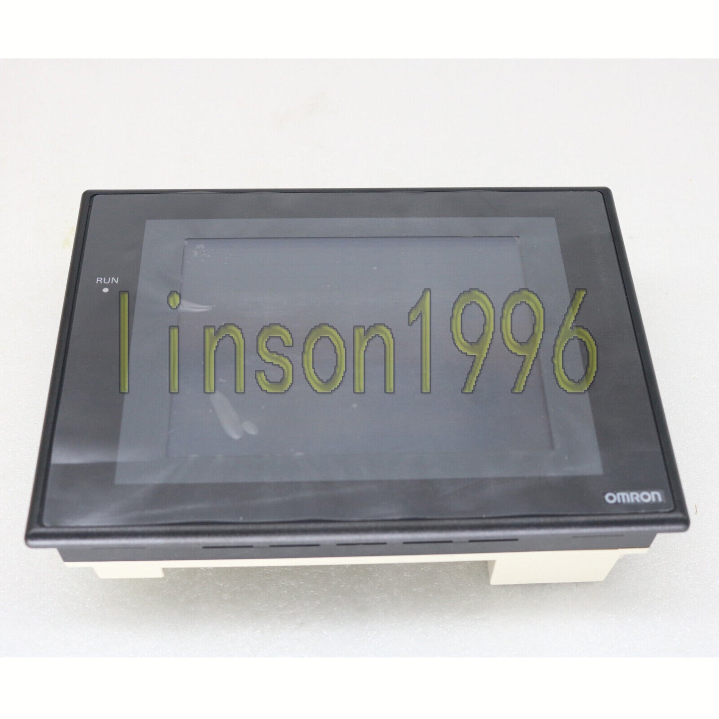 Omron Touch Screen Sensor NS5-SQ10B - OMRON