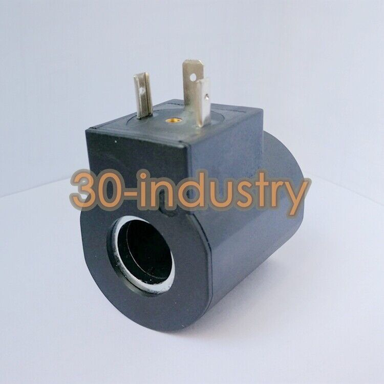 171149519 24VDC Solenoid Valve Coil - 1 Piece New Replacement - KOEED