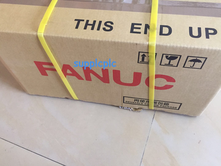 new Fanuc Servo Motor A06B-1475-B123#0321 Fast or - FANUC