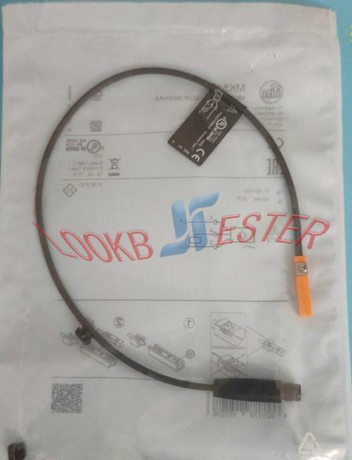 new 1PC IFM MK5101 - INDUSTRIAL AUTOMATION SOLUTIONS