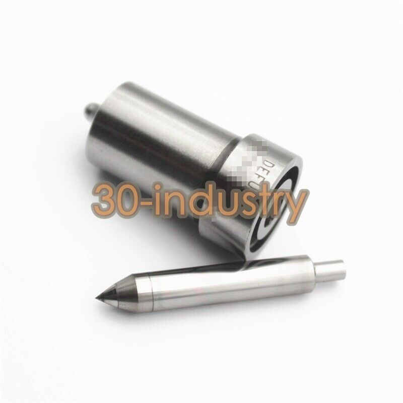 4 New Fuel Injector Nozzle Tips ZK150T834 for Enhanced Performance - PERFORMANCE LANCE CONTROLS