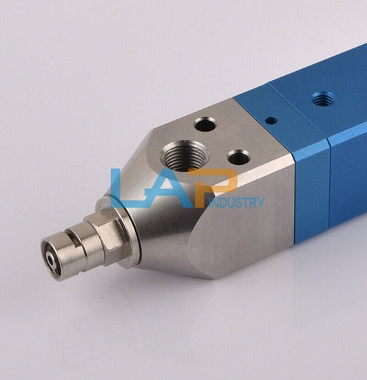 YM-31D Suction Dispense Valve with Luer Port - 1PC - VVV CO., LTD.