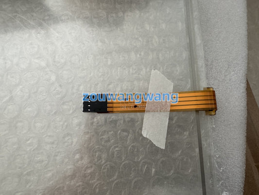 new In Box TOSHIBA INJECTVISOR V10 Touch Screen Panel