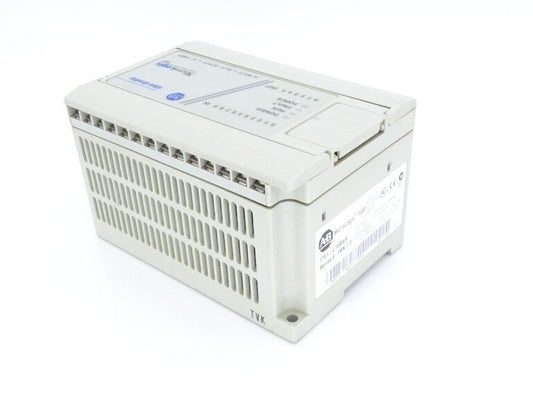 Allen Bradley 1761-L16BWA Series E PLC Processor - ALLEN BRADLEY