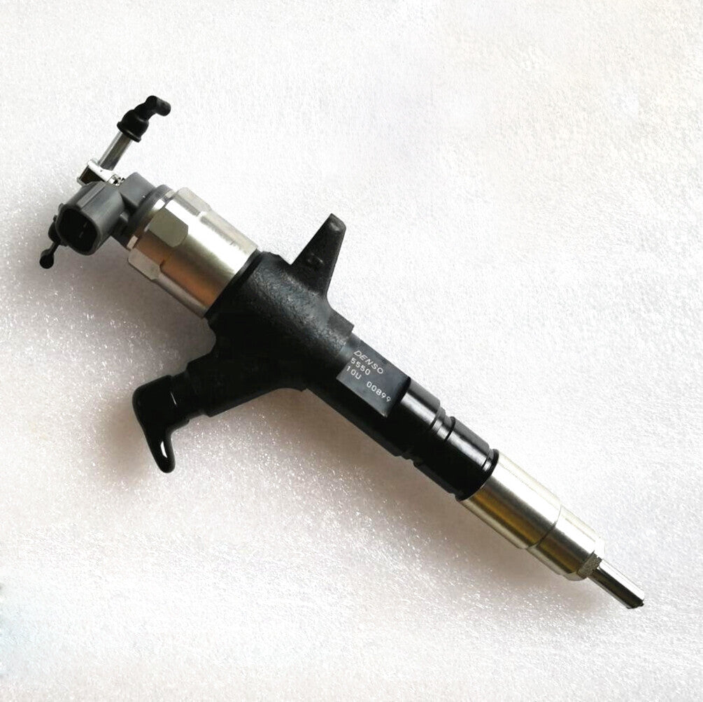 095000-5550 D4DD Injector Common Rail Injector