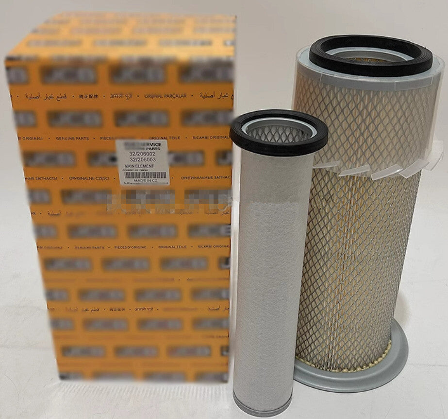 1PCS FIT FOR 32/206002 air filter element