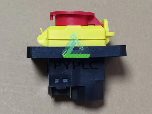 1Pc KEDU KJD18 EN61058 marine grinder 7Pins power Pushbutton switch 400V 50Hz