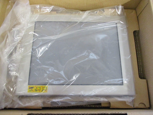 NIB Proface Interactive Terminal Operator PFXGP4601TAD - NIB PROFACE