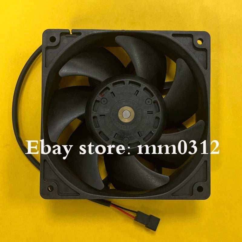 1pcs Sanyo SANACE120W 9WV1248J1D003 48V 0.65A fan